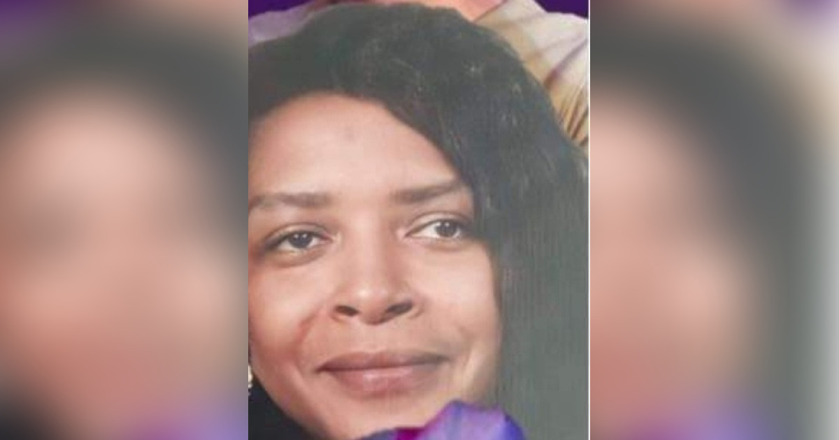 Ruby Grant Obituary Jul 10, 2023 Atmore, AL