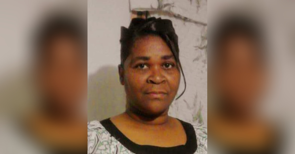 Darlene Y. Williams Obituary Sep 7, 2023 Millry, AL