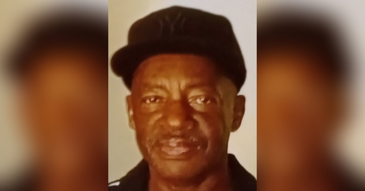 Alfred Chisolm Obituary September 27, 2023 Christian Memorial