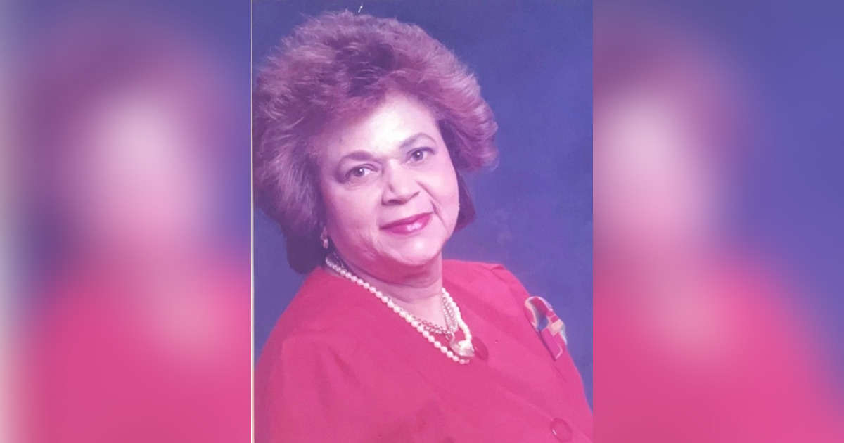Dorothy McCorvey Obituary Nov 14, 2023 Atmore, AL