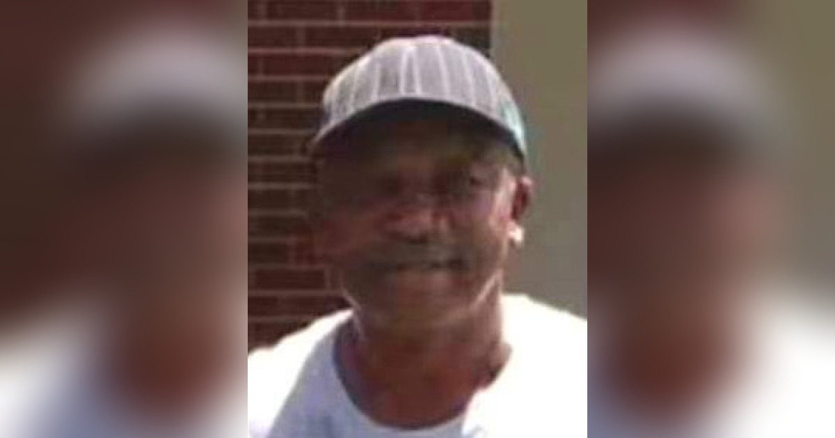 Willie "Bebo" Johnson Obituary Dec 7, 2023 Atmore, AL