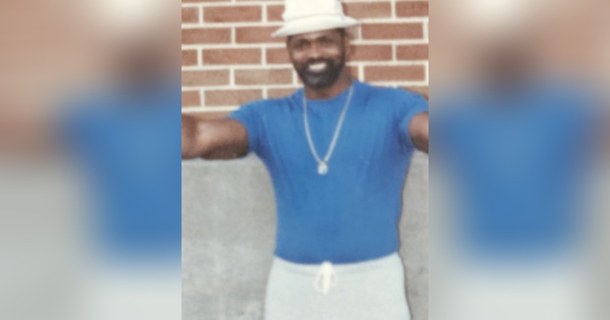 Gerald French, Sr. Obituary Jan 7, 2024 Camden, AL