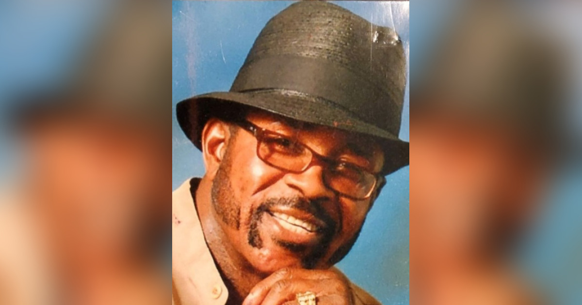 L.C. Candies Obituary Jan 11, 2024 Camden, AL