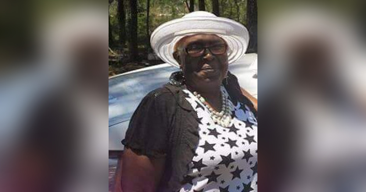 Mildred Kirksey Traylor Obituary January 27, 2024 Millry, AL