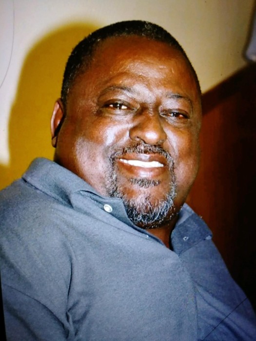 Donald Jones, Sr. Obituary May 28, 2018 Christian Memorial Millry, AL