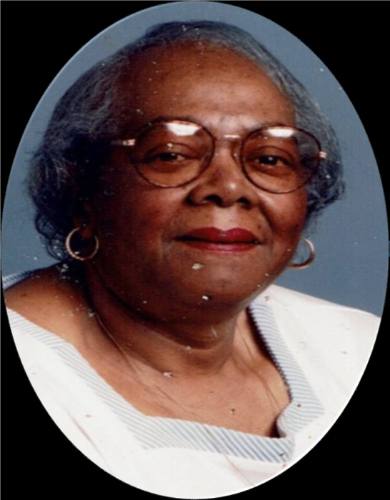 Ruby Brown Obituary December 27, 2018 Christian Memorial