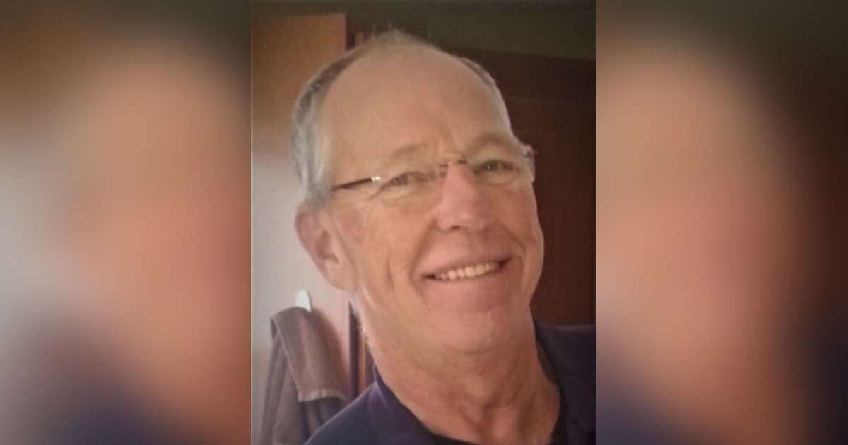 Gary Blanchard Obituary Oct 3, 2022 Sunfield, MI