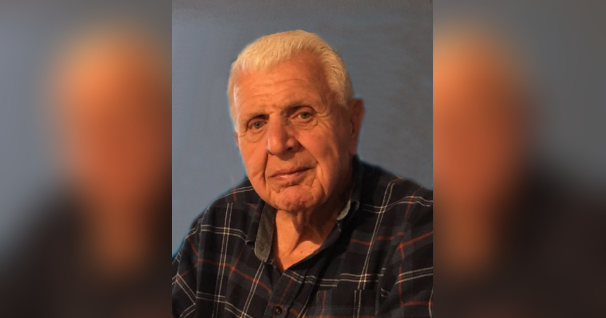 Obituary for Alfred Brown Shafer Funeral Home