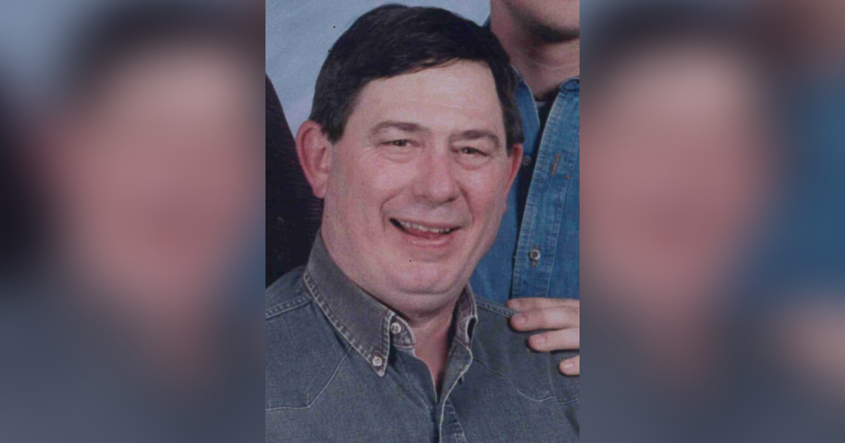 Gary Joe Pierce, Sr. Obituary September 18, 2022 Shafer Funeral