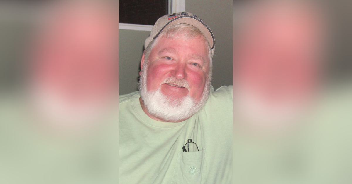 Dick R. "Dickie" Dunn Obituary February 9, 2023 Lufkin, TX