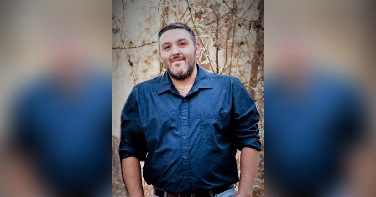 Cody Turner Obituary Jun 1, 2023 Lufkin, TX