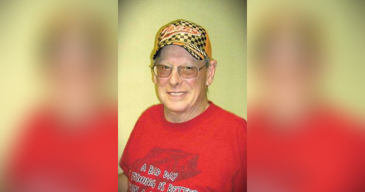 Gerald Wayne Whisenant Obituary Sep 26, 2023 Lufkin, TX