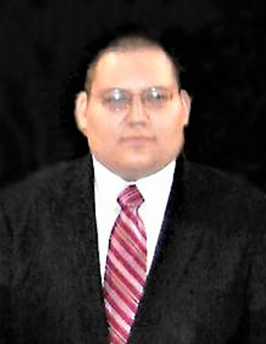 Obituary for Miguel Angel Gonzalez, Jr. Shafer Funeral Home