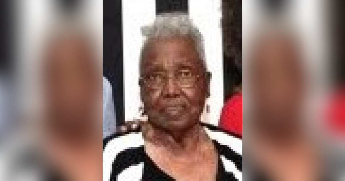 Mary Jackson Obituary June 11, 2022 Youngstown, OH