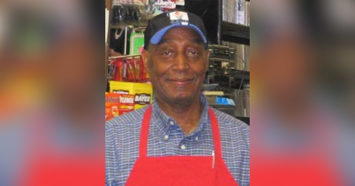 Obituary for Willie Edd Foster, Jr. L.E. Black, Phillips & Holden
