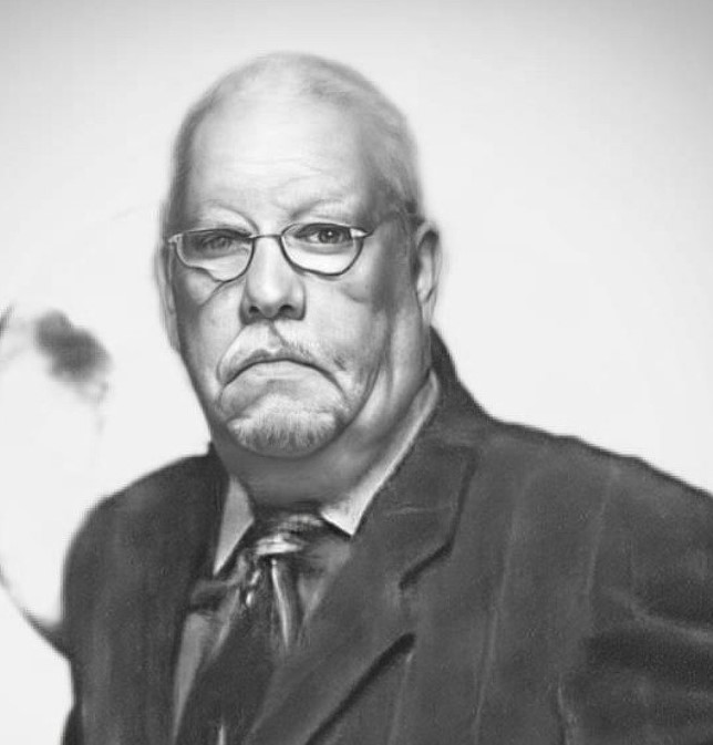 Rev. Dr. John Blackwell Obituary May 29, 2023 Youngstown, OH