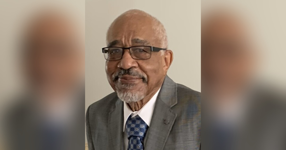 Heflin Willingham Obituary October 14, 2023 L.E. Black, Phillips