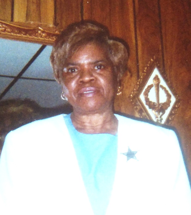 Obituary for Jerdine Mayes L.E. Black, Phillips & Holden Funeral Home