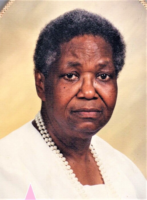 Obituary for Margaret Ann Pannell L.E. Black, Phillips & Holden