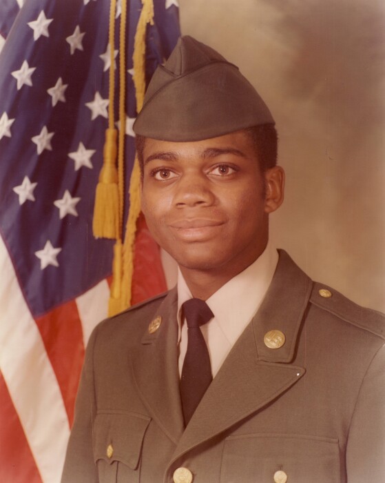 Obituary for Anthony Harris L.E. Black, Phillips & Holden Funeral Home