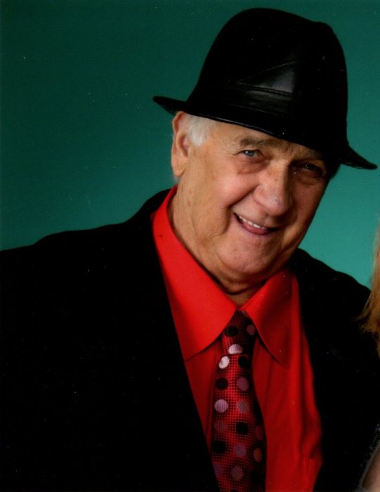 Obituary for Gary W. Axton