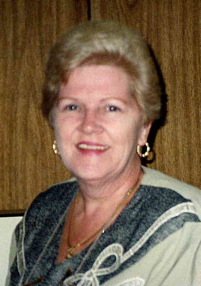 Obituary for T. Dever(Almond)