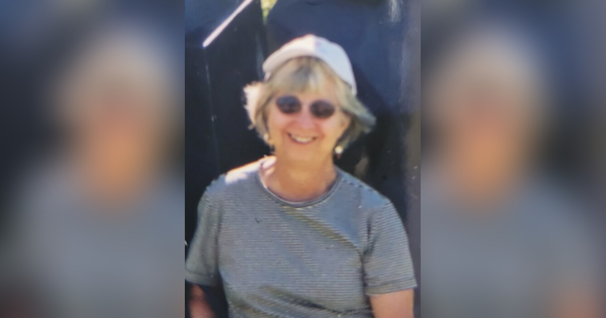 Obituary for Ruth A. (Sanborn) Norcross Brown & Hickey Funeral Home