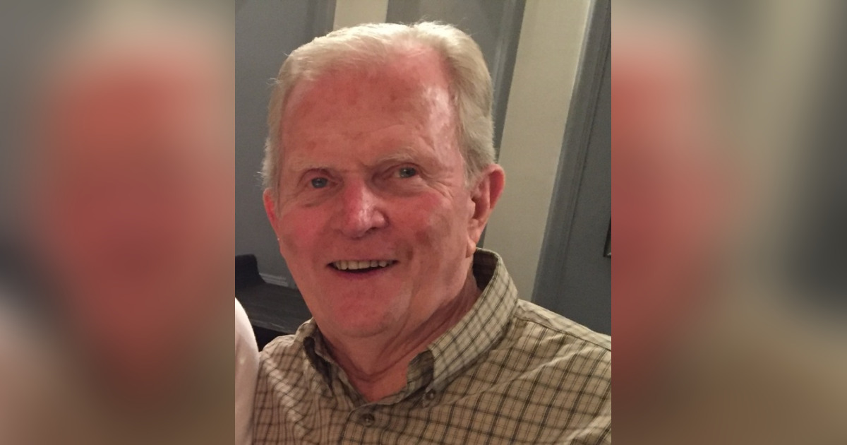 Edward Hennessy Obituary October 3, 2022 Brown & Hickey Funeral