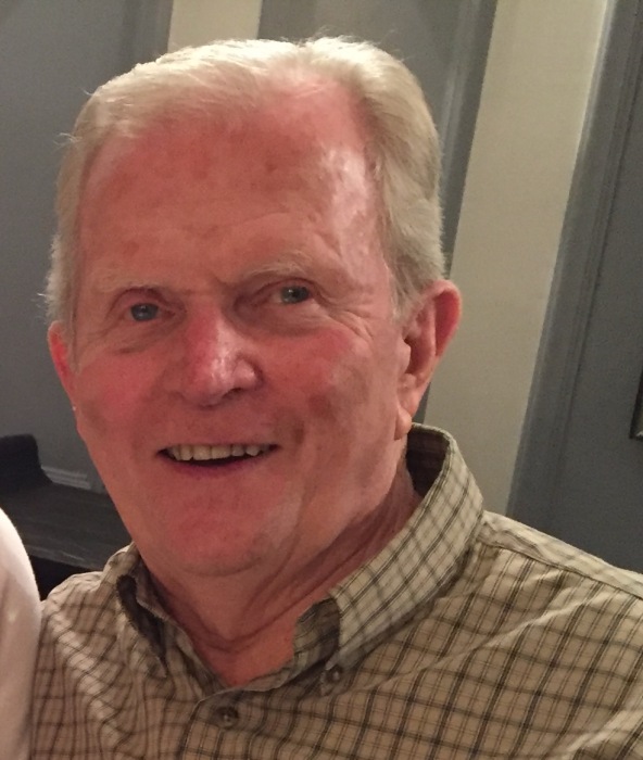 Edward Hennessy Obituary October 3, 2022 Brown & Hickey Funeral