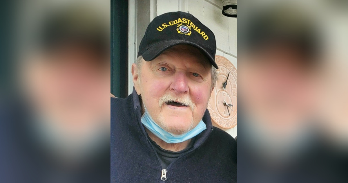 James McAuliffe Obituary November 5, 2022 Brown & Hickey Funeral