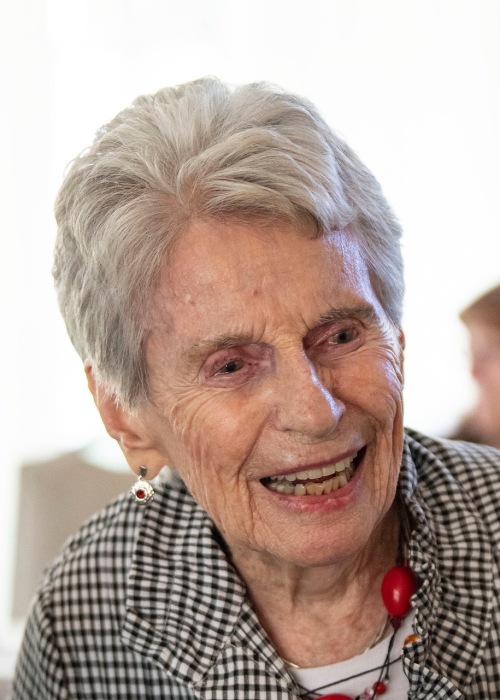 Rita Reagan Obituary November 25, 2022 Brown & Hickey Funeral Home