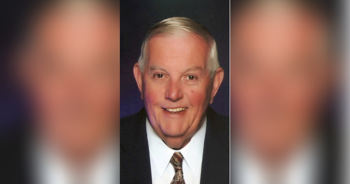 Obituary for Patrick J. Buckley Brown & Hickey Funeral Home