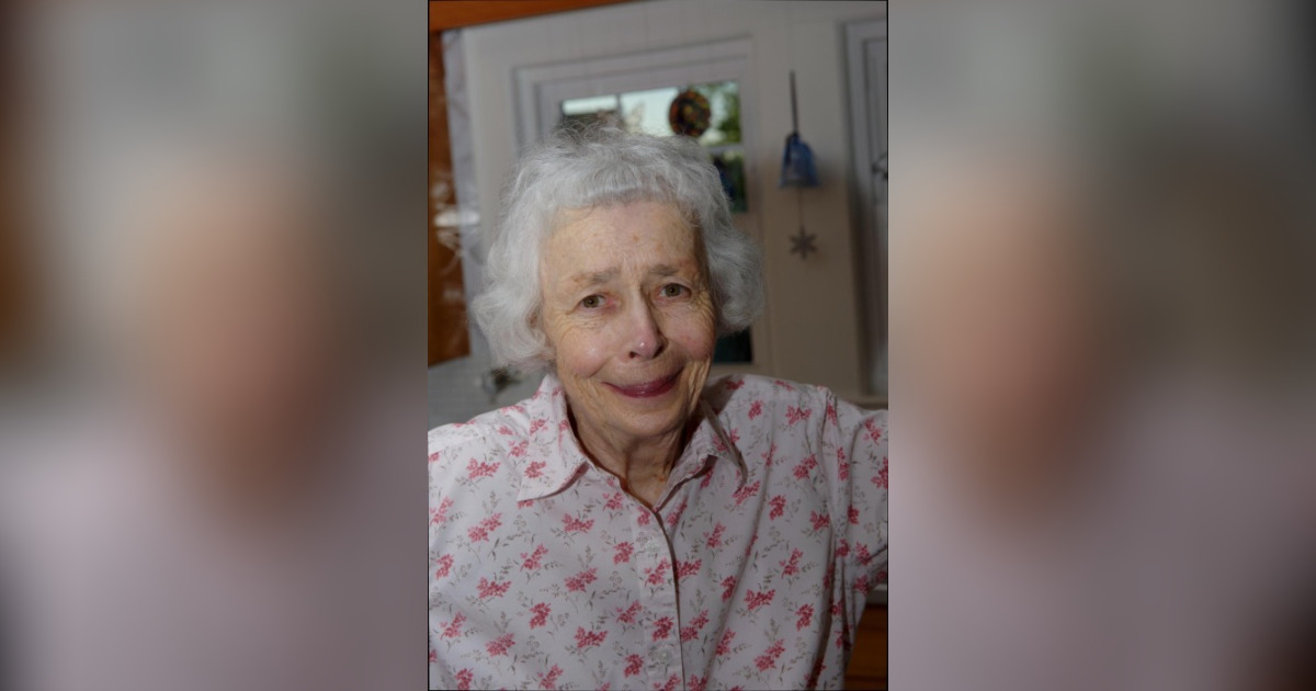Eileen Troxel Obituary April 28, 2023 Brown & Hickey Funeral Home