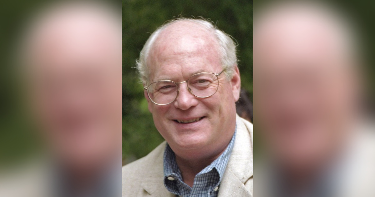 John Ebert Obituary May 21, 2023 Brown & Hickey Funeral Home