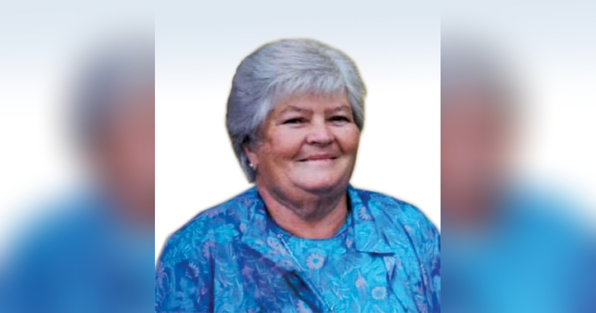 Mary Travers Obituary August 1, 2023 Brown & Hickey Funeral Home