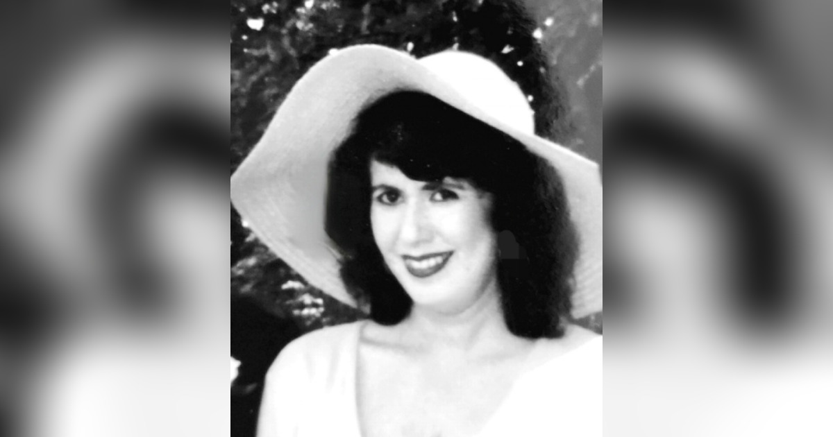 Marian Papazian Obituary October 28, 2023 Brown & Hickey Funeral