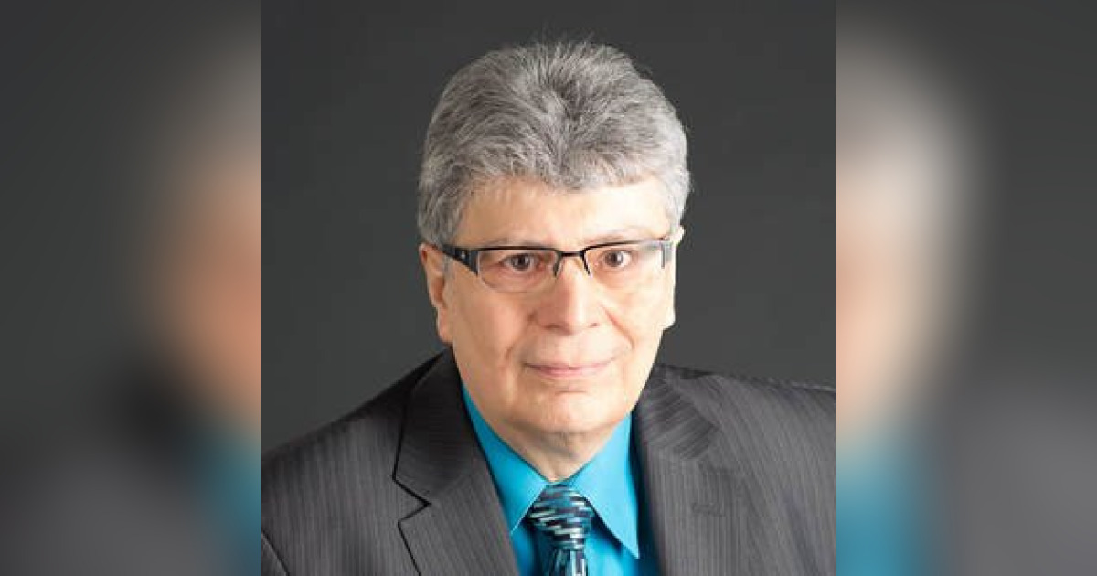 Andrew Pizzi Obituary January 27, 2024 Brown & Hickey Funeral Home