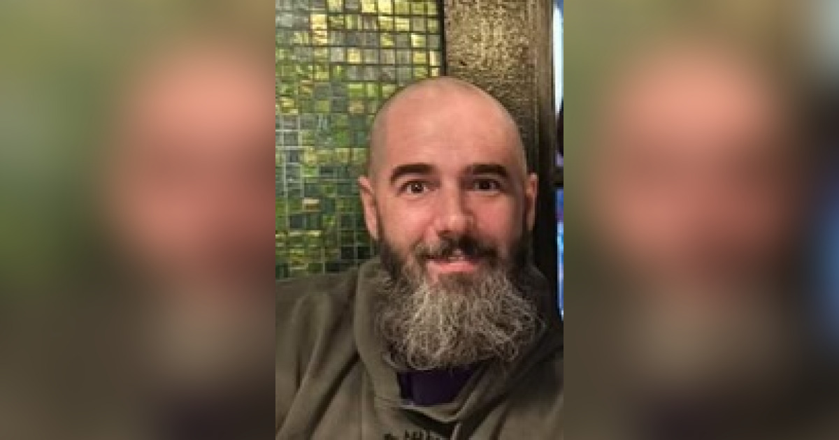 Michael Kelley Obituary February 25, 2024 Brown & Hickey Funeral