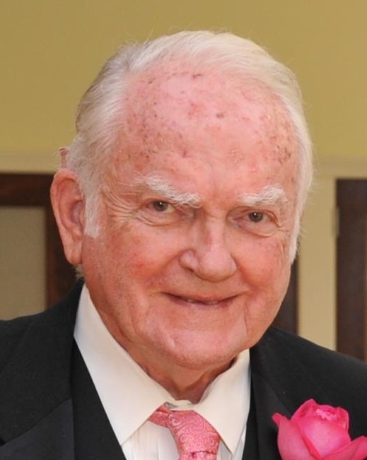 Obituary for Robert W. Plunkett