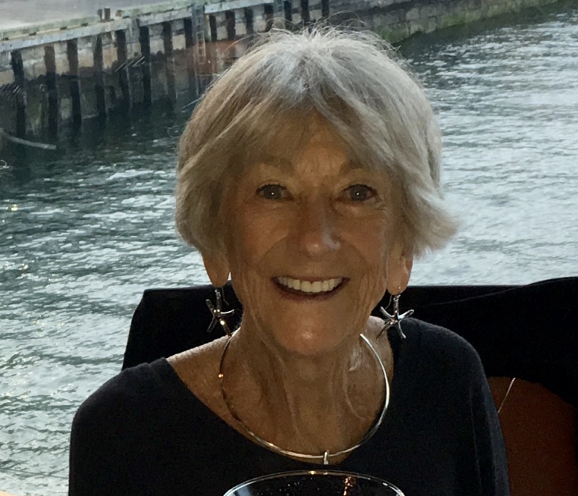 Obituary for Jane M. Haviland Brown & Hickey Funeral Home