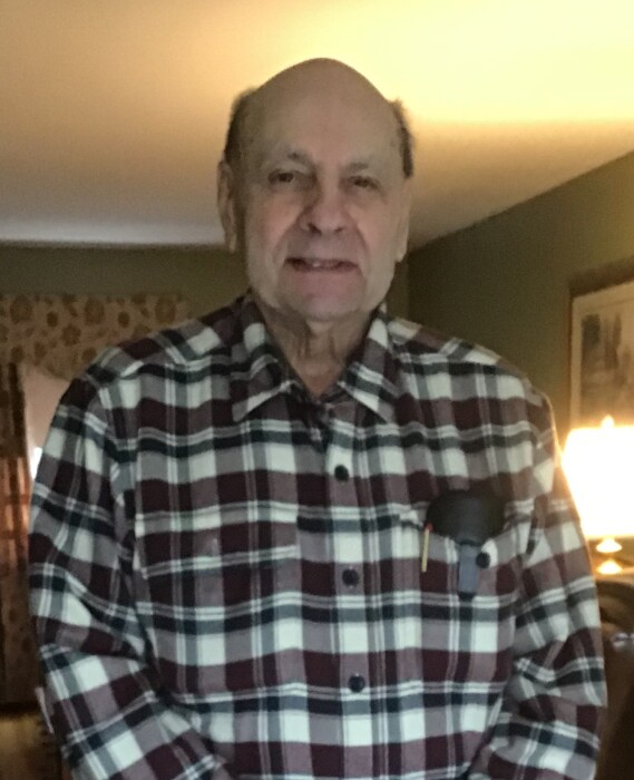 Robert Lettieri Obituary March 5, 2021 Brown & Hickey Funeral Home