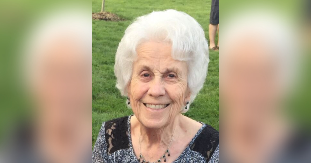 Shirley Peterson Obituary Jun 7, 2022 Mingo Junction, OH