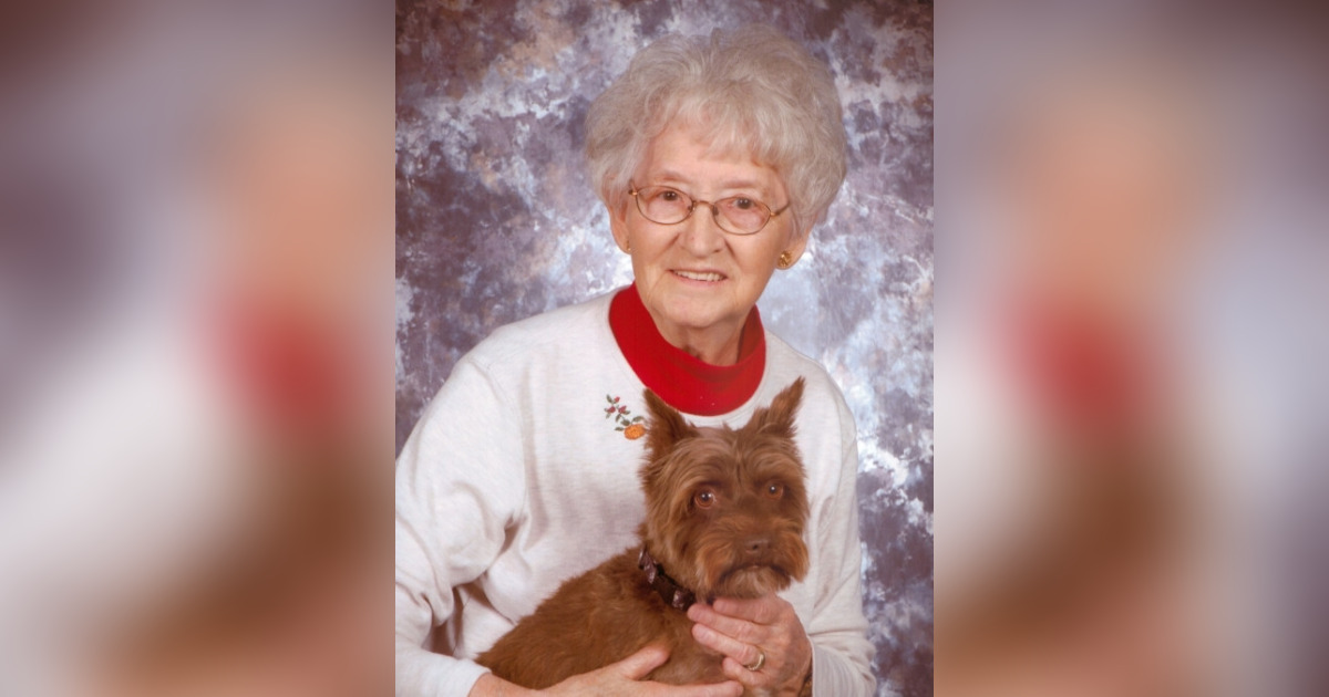 Susie Bell "Gomer" Flaherty Obituary October 19, 2022 Wheeler