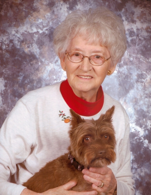Susie Bell "Gomer" Flaherty Obituary October 19, 2022 Wheeler