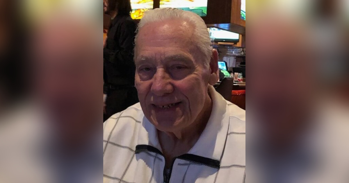 John Vincent Obituary Oct 30, 2022 Mingo Junction, OH