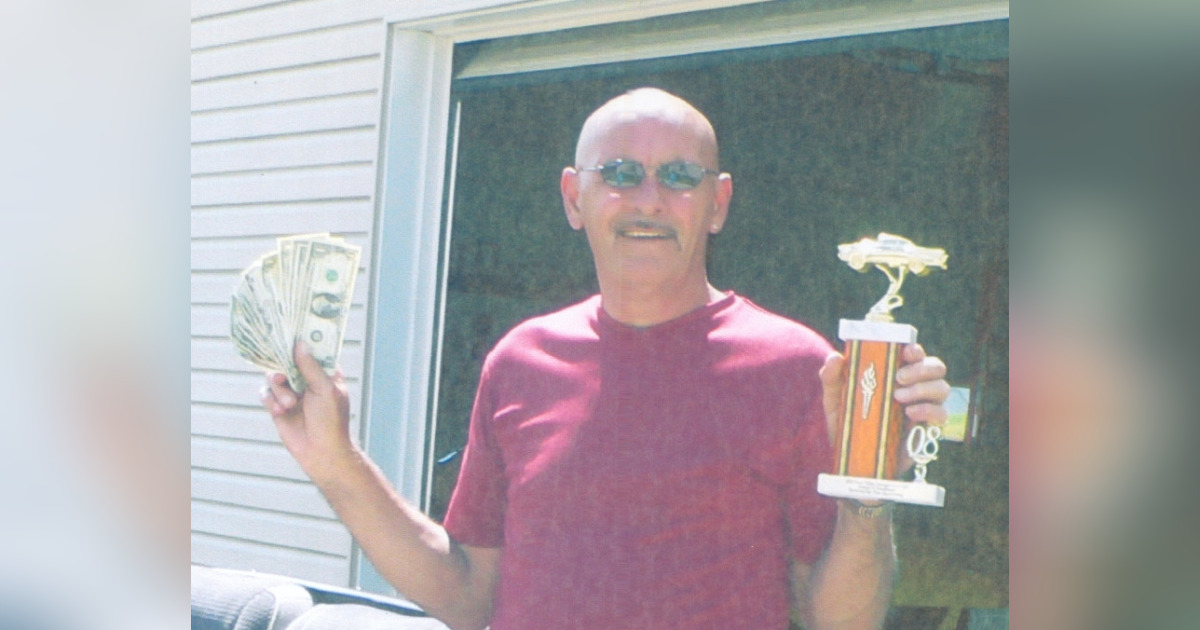 Harry C. "Dirty Harry" Mitchell Obituary January 5, 2023 Wheeler