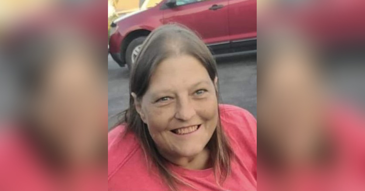 Tammy Morris Obituary Feb 25, 2023 Mingo Junction, OH