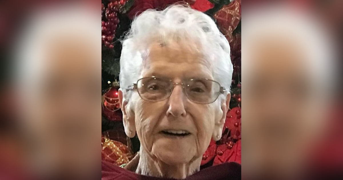 Emma Mae "Sis" Brannon