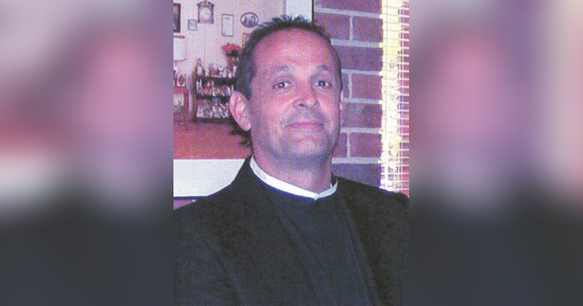 Charles D. "Mac" Mcendree