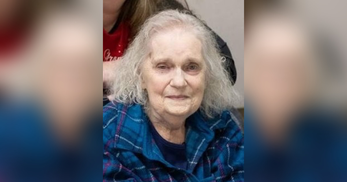 Normalee Walker Obituary April 12, 2023 Wheeler Funeral Homes